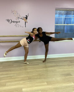 Gia Dance Studio Nutley Dance school