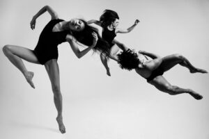 Eryc Taylor Dance New York Dance school