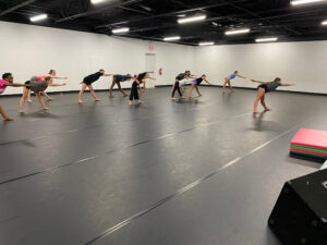 Elite Dance of Tulsa Tulsa Dance school