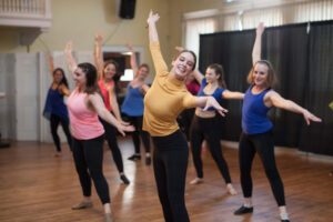 Impulse Dance and Fitness LLC Fort Collins Dance school