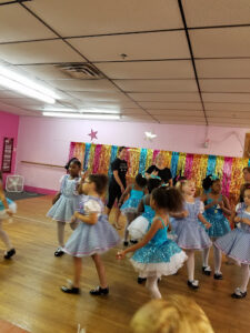 Hyde Park Dance Academy Boston Dance school