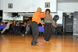 Silky Smooth Dance Studio Occoquan Historic District Dance school
