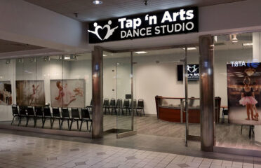 Tap ‘n Arts Dance Studio of Harrisburg, PA