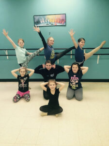 Miss Sam's Dance Centre 'of Performing Arts LLC Hornell Dance school