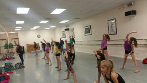 Dance Corner Inc West Windsor Township Dance school