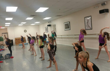 Dance Corner Inc
