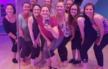 A-Glow Dance and Fitness