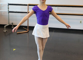 Colorado Ballet Society in Falcon