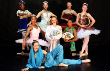 White Marsh Ballet Academy
