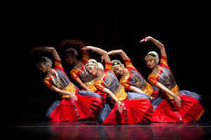 Nrityanjali School of Dance  Dance school
