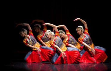 Nrityanjali School of Dance