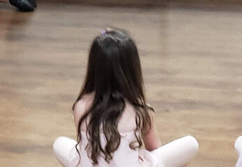 ARKANSAS DANCE CENTER