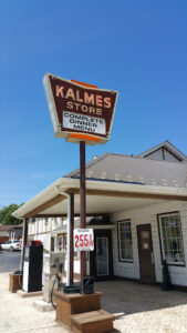 Kalmes Restaurant & Catering St Donatus American restaurant