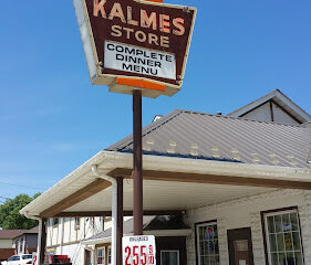 Kalmes Restaurant & Catering