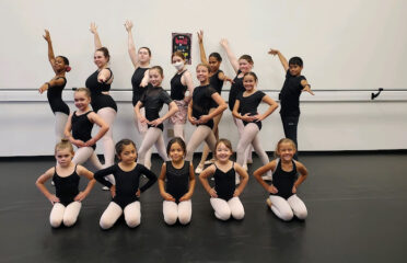DanceXpressions
