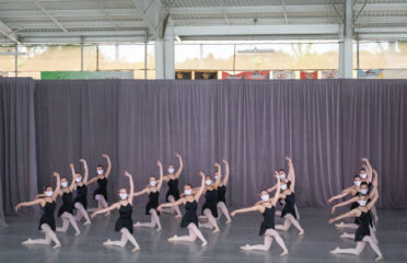 Logrea Dance Academy
