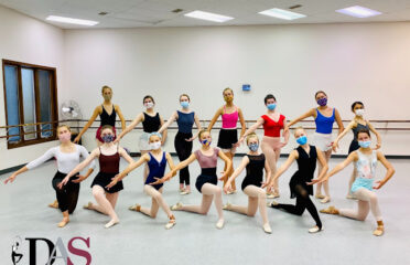 Dance Arts Studio, Inc.