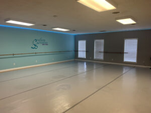 Southern Sensations Dance Studio Madison Dance school