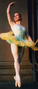The Ballet Theatre School Edgewood Dance school