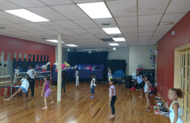 Karma’s Dance Factory