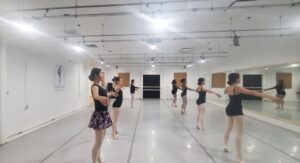 West Sound Dance Academy Silverdale Dance school