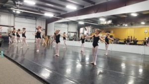 Mainstage Academy of Dance Oconomowoc Ballet school