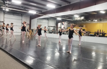 Mainstage Academy of Dance