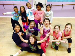 Dance Academy of Bartlett Memphis Dance school