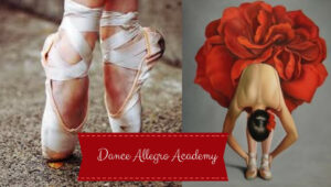Dance Allegro Academy Meridian Dance school