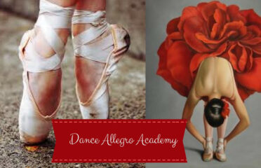 Dance Allegro Academy
