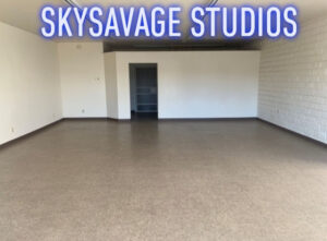 SkySavage Studios  Hip hop dance class