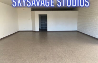 SkySavage Studios
