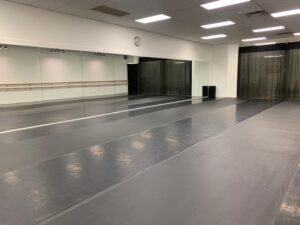Steel City Academy of Dance Homestead Dance school