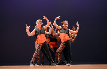 Shining Stars Dance School
