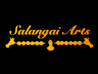 Salangai Arts School of Dance