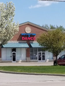 Drop Everything & Dance Studio New Baltimore Dance school