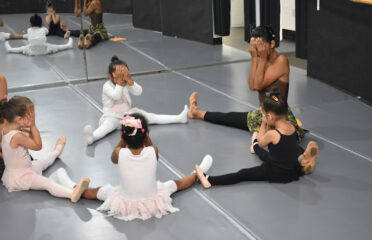 Alaya Dance School