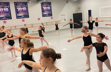 Kay’s Act II Dance Studio