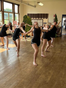 Crawfordsville Academy-Dance Crawfordsville Dance school