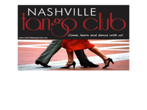 Nashville Tango  Dance school