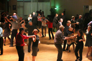 Emerald City Ballroom Dublin Dance school