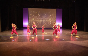 Shivaay Dance Academy