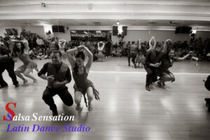 Salsa Sensation Latin Dance Studio Levittown Dance school