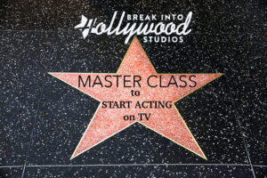 Break Into Hollywood Studios New York Drama school