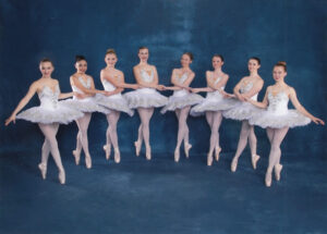 Ballet Arts