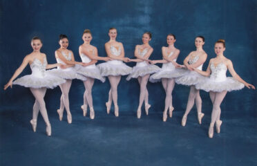 Ballet Arts, Dance Studio