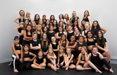 Anderson Dance Academy
