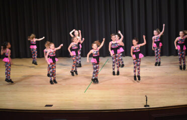 From The Top Studio Of Dance