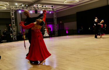 Curtsy Ballroom