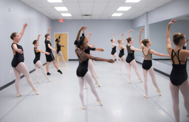 Central Virginia Dance Academy